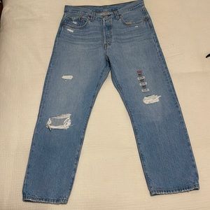 NWT - LEVIS - 29x26